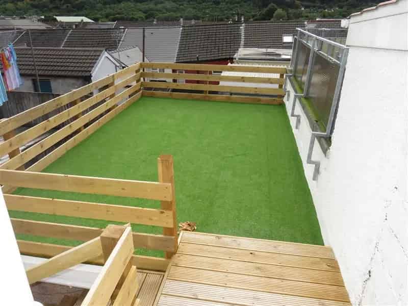 3 Bedroom Terrace House Treorchy Available August 2025