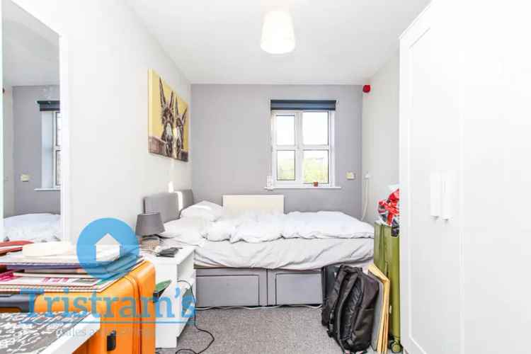 1 Bedroom House Share Near Nottingham City Centre