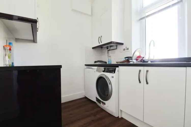 5 Bedroom HMO Flat For Sale Near Aberdeen University