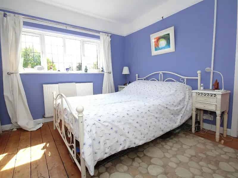 3 Bed House for Sale Near Oakdale Poole