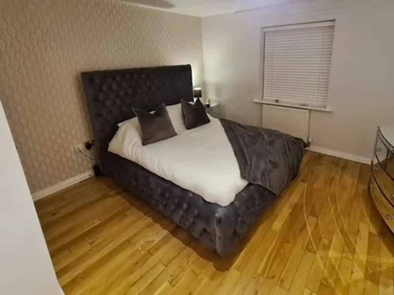2 Double Bedroom Ground Floor Apartment Walmley