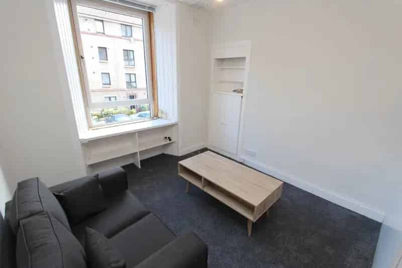 1 Bedroom Flat to Rent Leith Walk