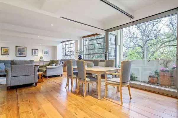 Mica House, Barnsbury Square, London, N1 1RN | Property for sale | Savills