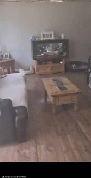 Large 4 Bed House Near Huntingdon