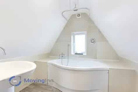 1 Room Studio Flat 31m² Crystal Palace London