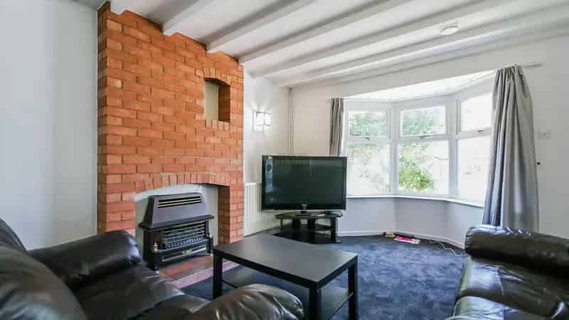 1 Bedroom Semi Detached House Academic Year 2025 2026