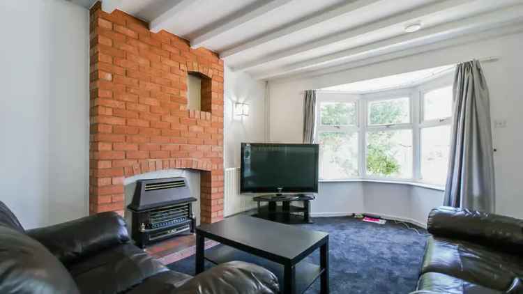 1 Bedroom Semi Detached House Academic Year 2025 2026