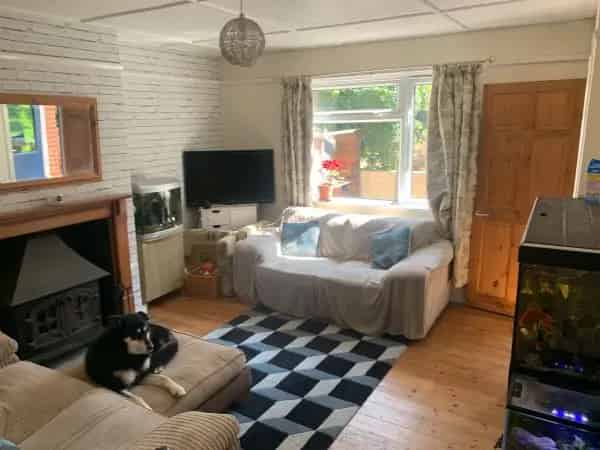 3 Bed House Large Garden Parking Village Views