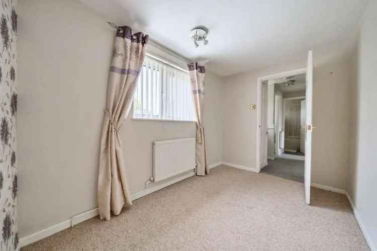 3 Bed Semi-Detached House For Sale