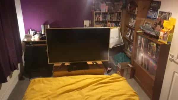 Large 2 Bed Terraced House with Private Garden