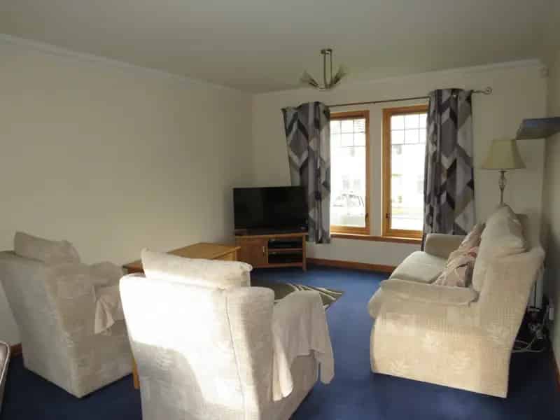 4 bedroom House
 To Rent