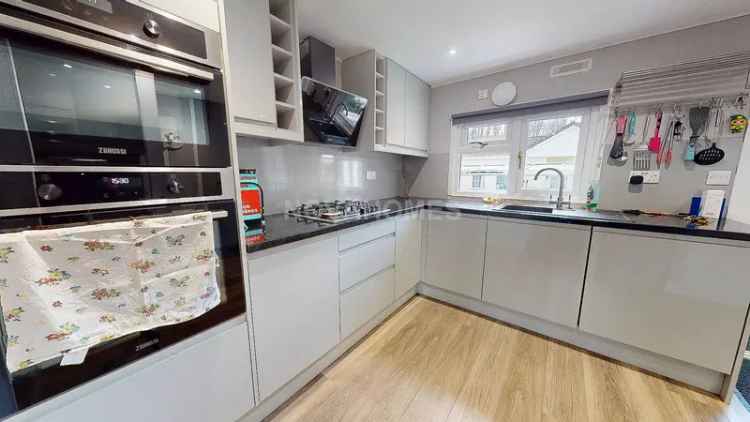 2 Bedroom Park Home for Over 50s Cash Buyers