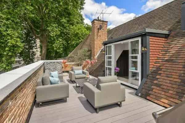 Gloucester Square, London, W2 2TJ | Property for sale | Savills