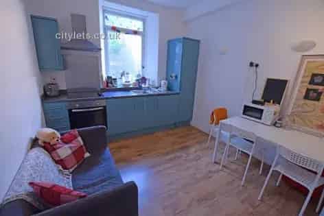 2 Bed 70m² Furnished Flat Aberdeen - Students Professionals