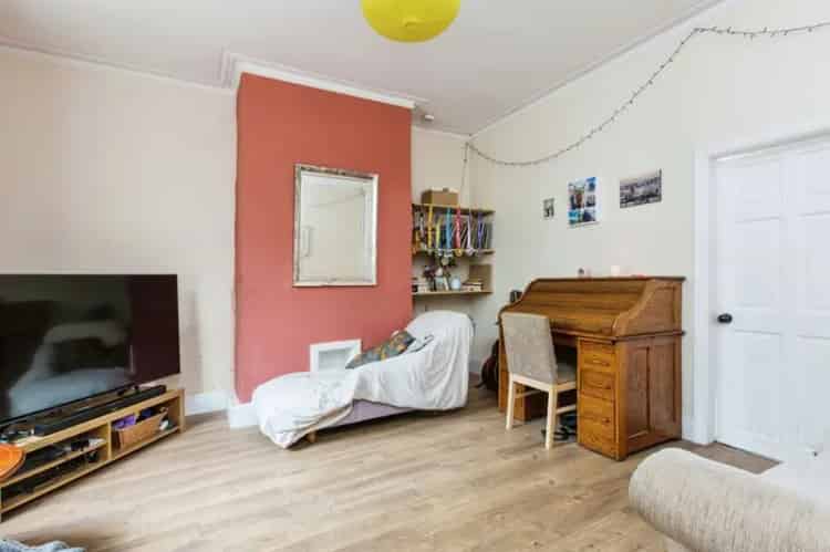 2 Bedroom Mid Terrace House for Sale Lancashire PR1