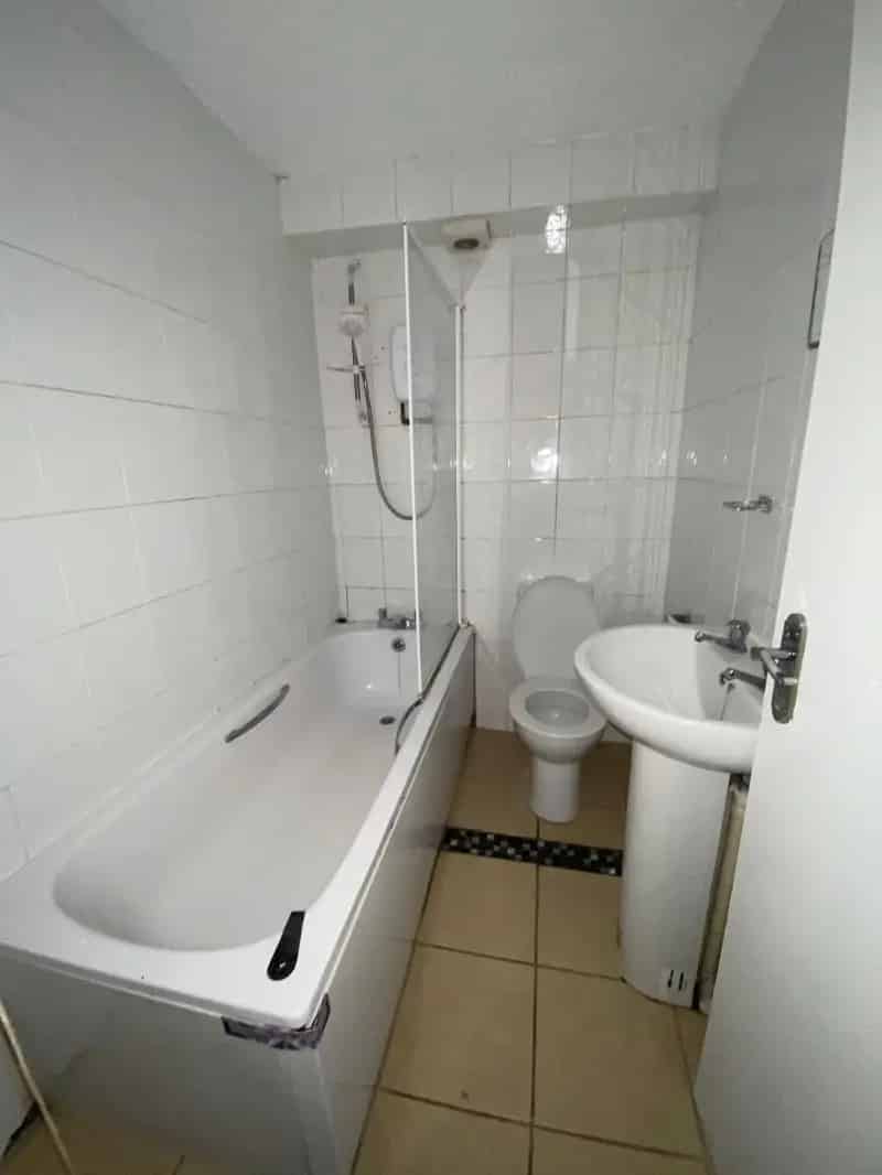 1 Bedroom Flat Stokes Croft - Spacious & Modern