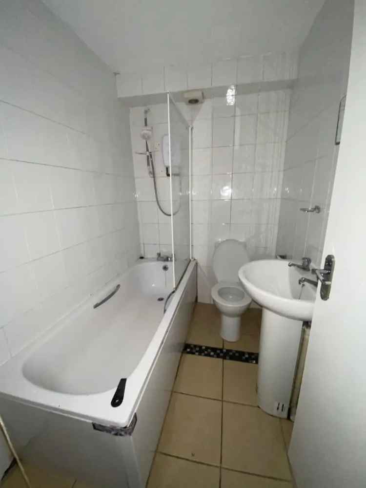 1 Bedroom Flat Stokes Croft - Spacious & Modern