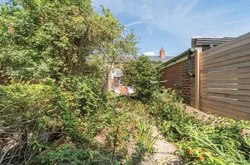 1 Bed Cottage For Sale in White Colne Near Colchester