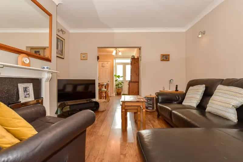 3 Bedroom Terraced House for Sale Near Deal Seafront
