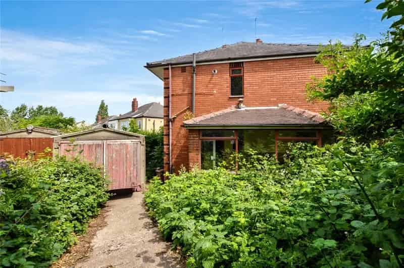 Three Bedroom Semi Detached House Rothwell Renovation Project
