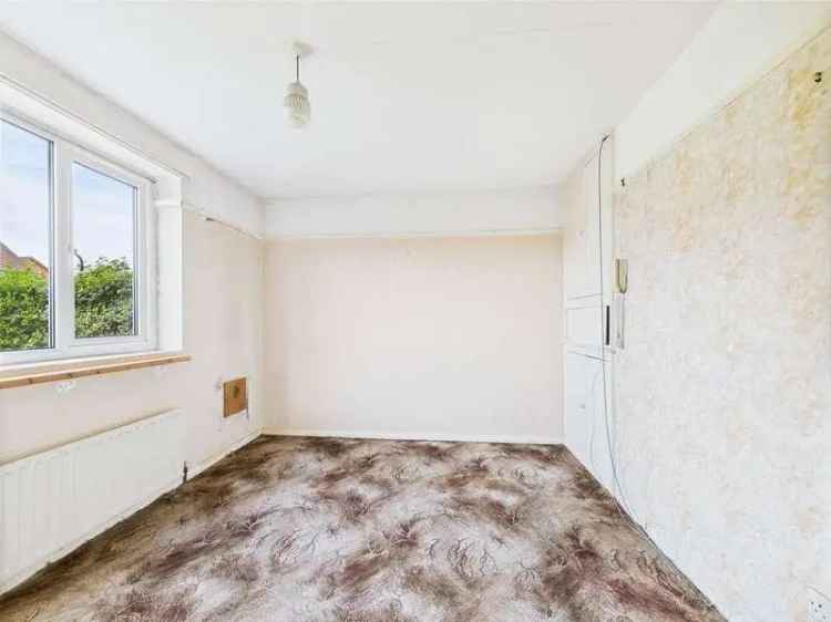 3 Bed Semi Detached House For Sale