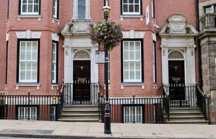 Cornwall Street Studios Premium Student Living Birmingham