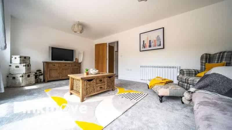 3 Bed House for Sale White Cliffs of Dover