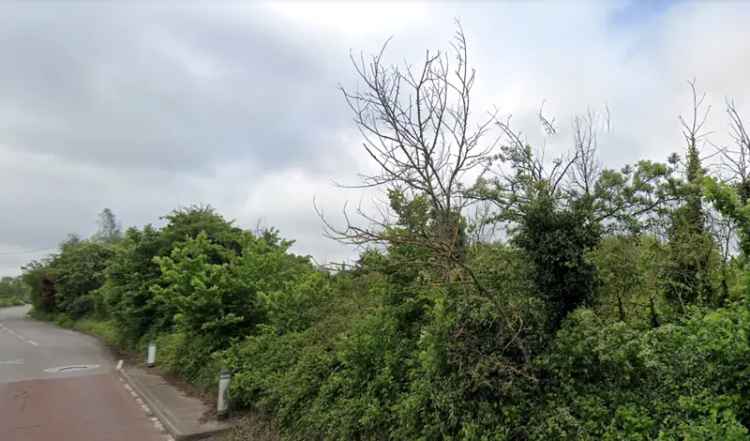 East Peckham Land Investment Opportunity