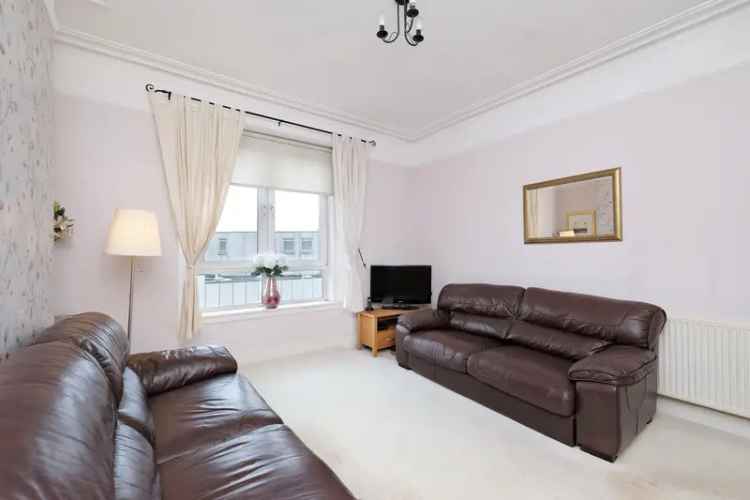 Flat For Rent in Aberdeen City, Scotland