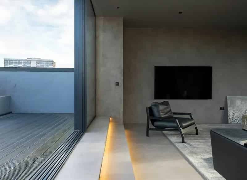 2-Bedroom Apartment in Trendy Shoreditch