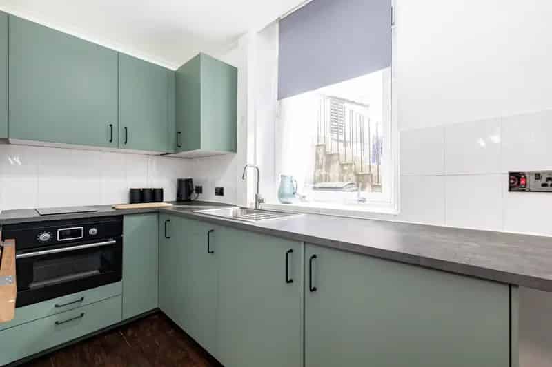 One Bedroom Flat near Aberdeen University - First Time Buyer or Investor