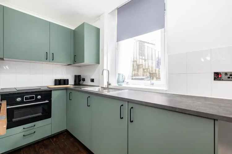 One Bedroom Flat near Aberdeen University - First Time Buyer or Investor