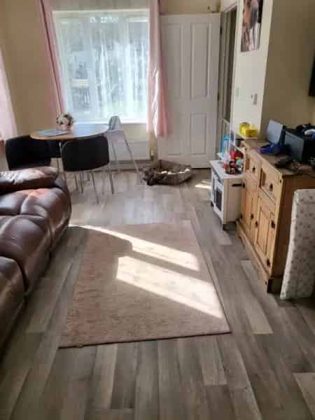 2 Bed House Everton Sandy Allocated Parking