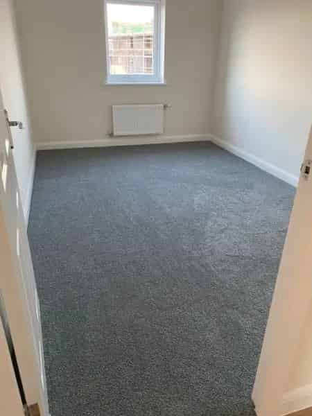 2 Bed Flat Northfields Park BS34 New Build Carport