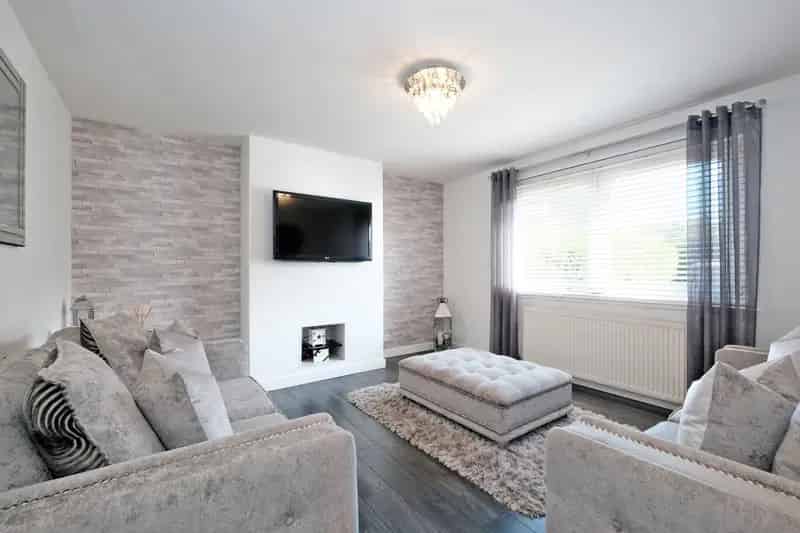 Flat For Rent , Aberdeen City, Scotland