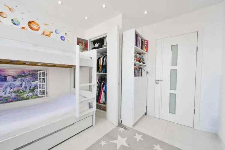 2 Bed Flat for Sale near St John's Wood