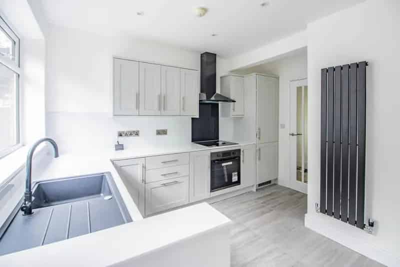2 Bedroom Semi Detached Bungalow For Sale