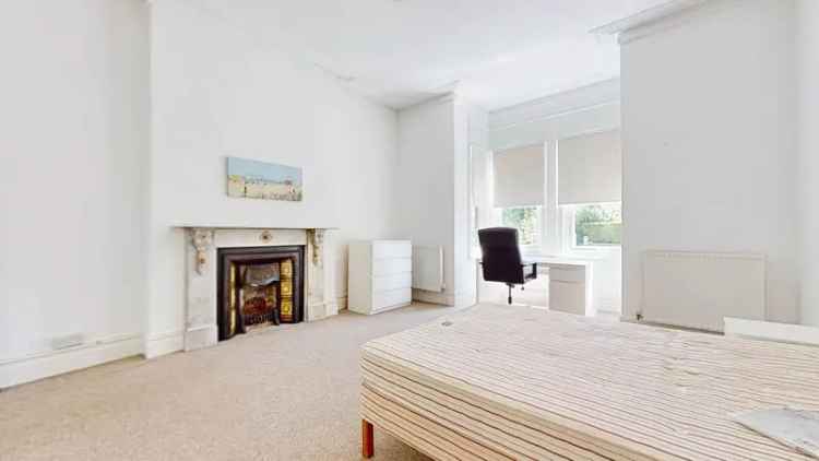 6 Bedroom Semi Detached House To Rent HMO