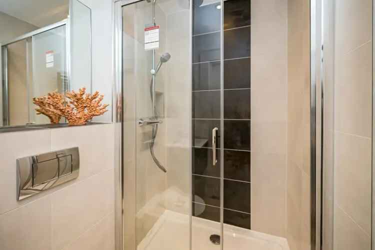 Slough Apartments Near Station High Spec Finishes