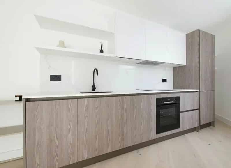 3 Modern Apartments City Road
