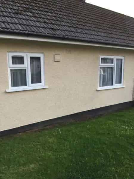 Bungalow in Plympton St Maurice