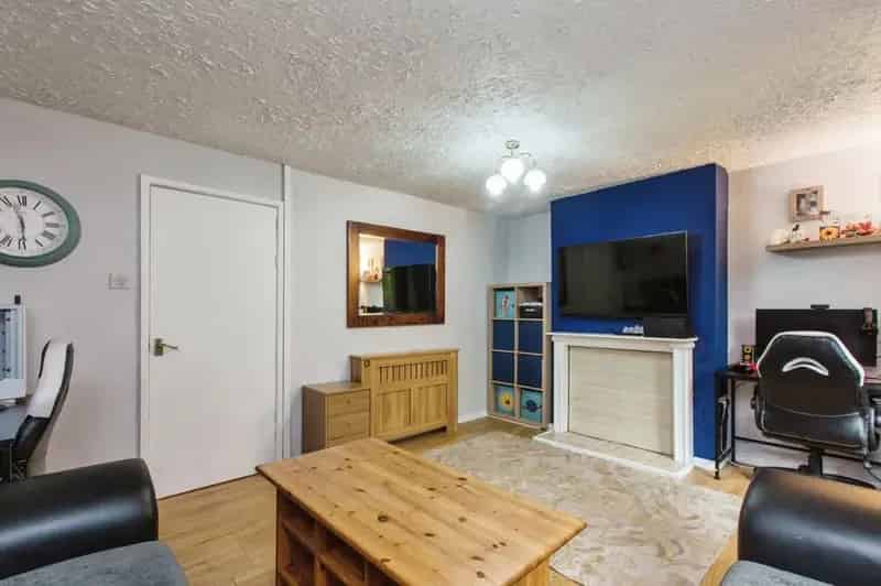 2 Bedroom Semi Detached House for Sale Skelmersdale