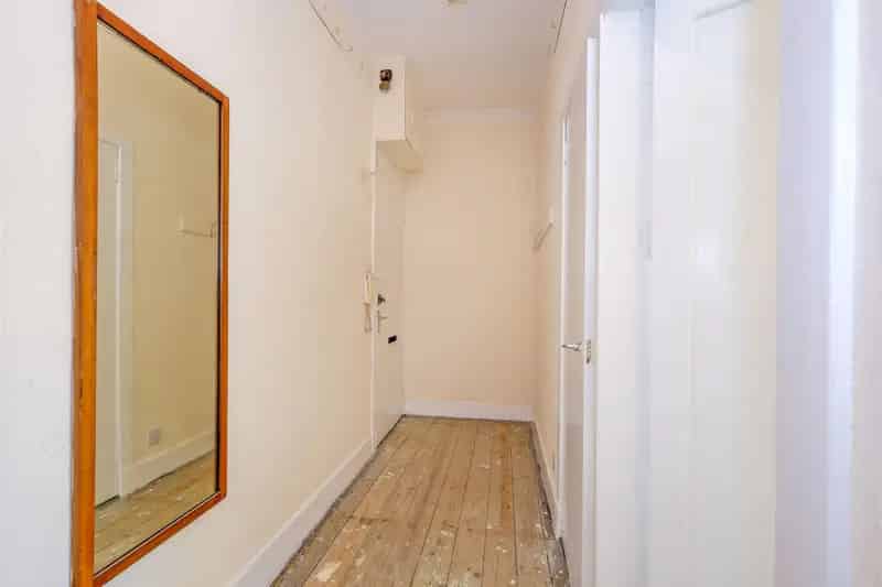 2 Bed Flat Torry Aberdeen Full Upgrade Potential