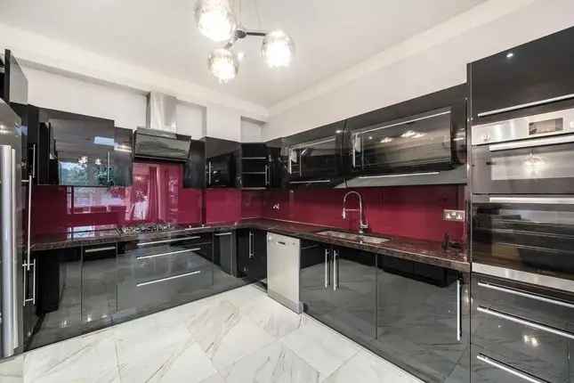 Semi-detached house to rent in Robin Hood Lane, London SW15