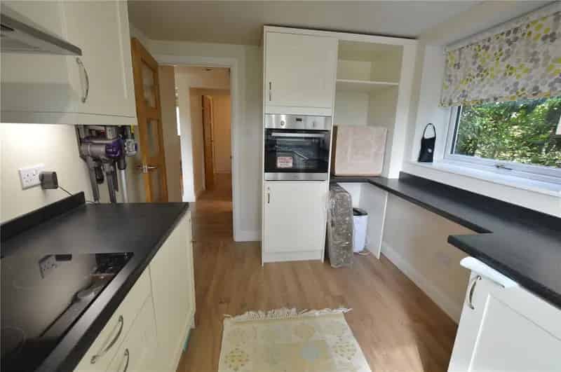 3 Bed Ground Floor Apartment For Sale Menston