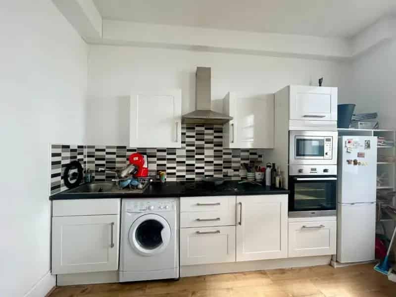 1 Bedroom Apartment Brighton Sea Views International Students