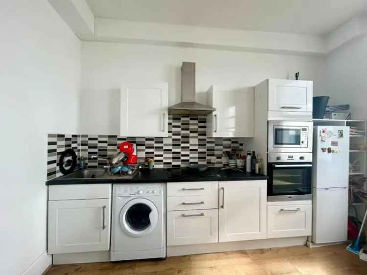 1 Bedroom Apartment Brighton Sea Views International Students