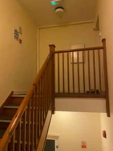 Flat For Rent in Folkestone and Hythe District, England