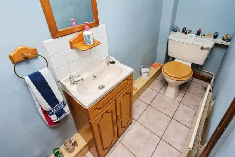 3 bedroom House
 For Sale