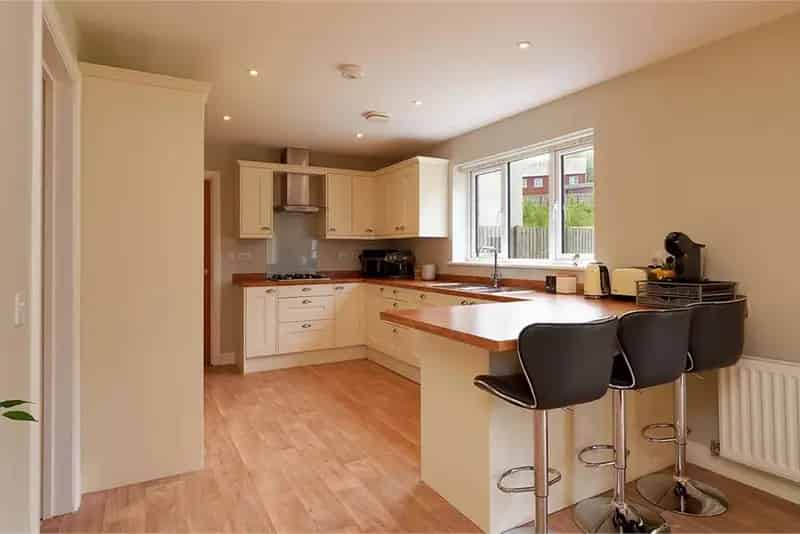 4 Bed Detached House in Dumfries
